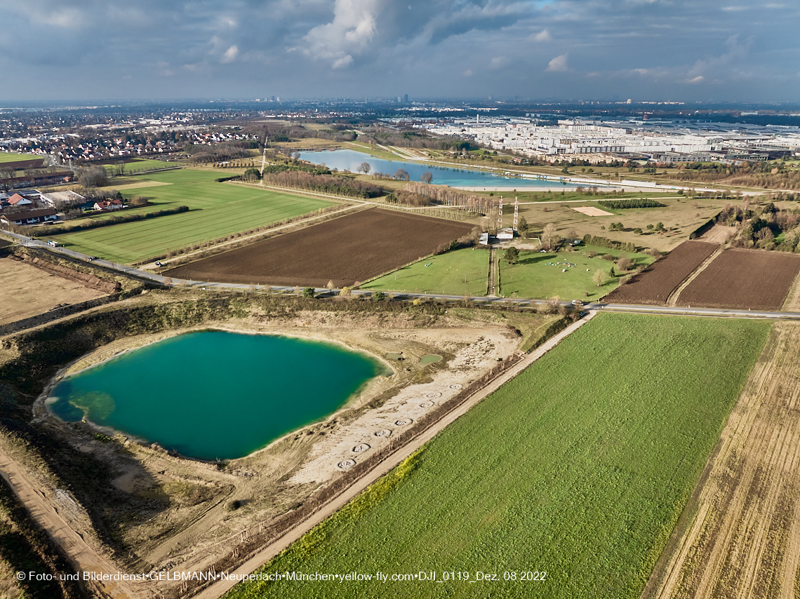 08.12.2022 - Quetschwerk - DEMOS-Wohnbau - Bauplatz in Gronsdorf 08.12.2022 - Quetschwerk - DEMOS-Wohnbau - Bauplatz in Gronsdorf